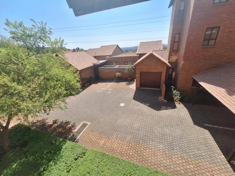 1 Bedroom Property for Sale in Newlands Gauteng