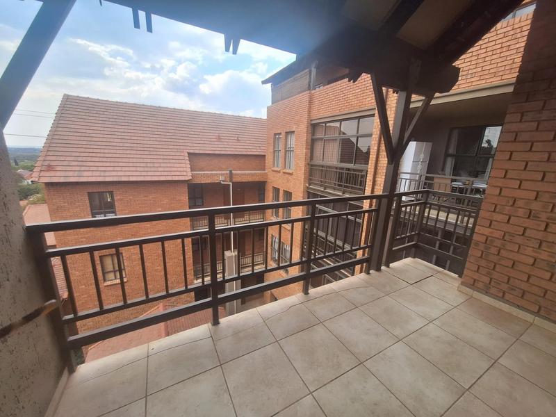 1 Bedroom Property for Sale in Newlands Gauteng