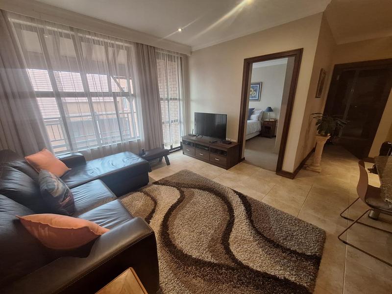 1 Bedroom Property for Sale in Newlands Gauteng