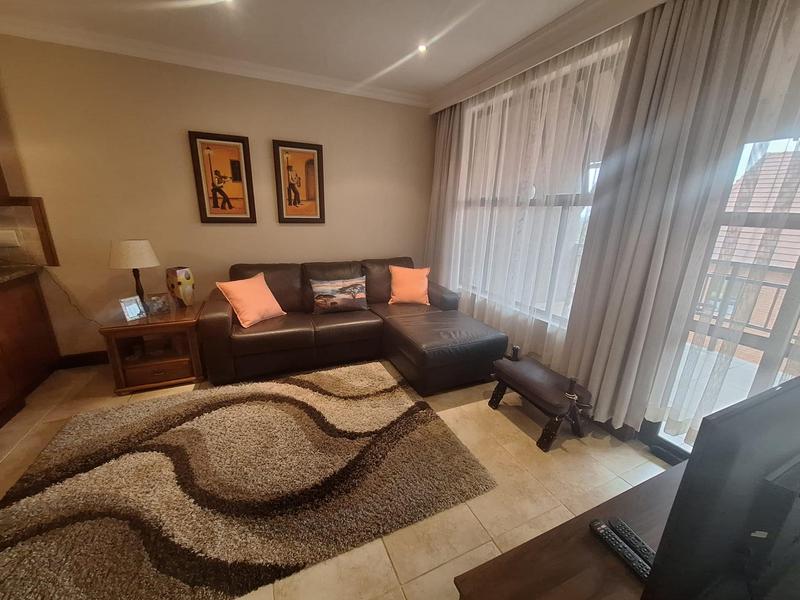 1 Bedroom Property for Sale in Newlands Gauteng