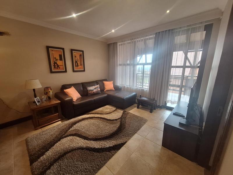 1 Bedroom Property for Sale in Newlands Gauteng