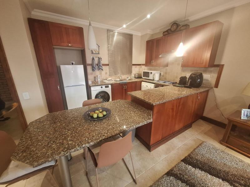 1 Bedroom Property for Sale in Newlands Gauteng