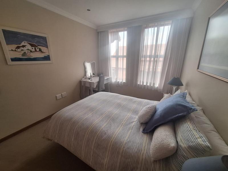 1 Bedroom Property for Sale in Newlands Gauteng