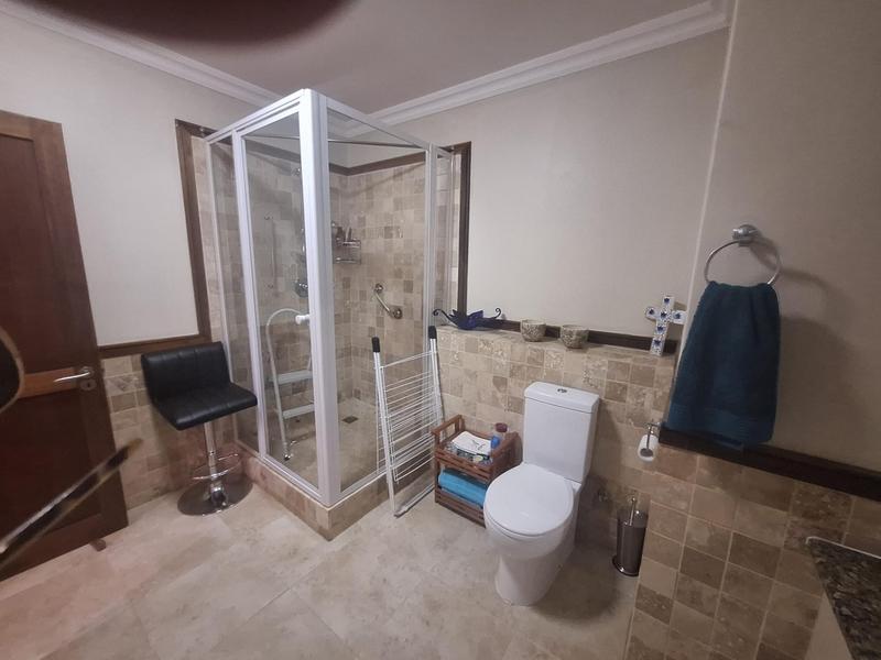 1 Bedroom Property for Sale in Newlands Gauteng