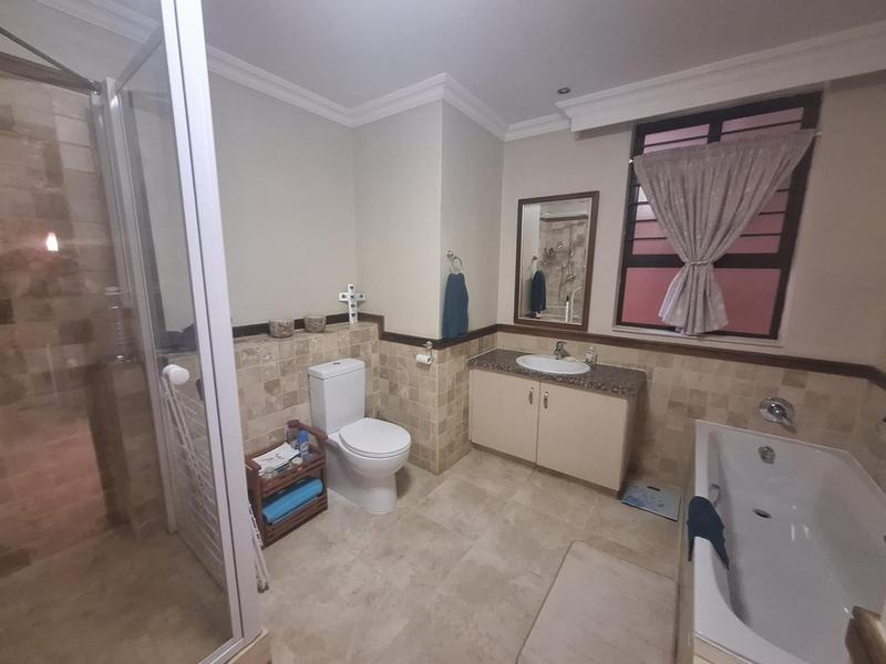 1 Bedroom Property for Sale in Newlands Gauteng