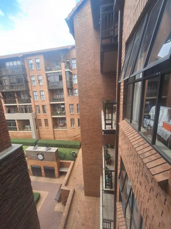 1 Bedroom Property for Sale in Newlands Gauteng