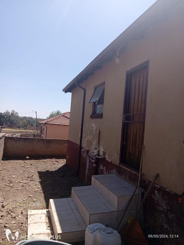 To Let 3 Bedroom Property for Rent in Tembisa Gauteng