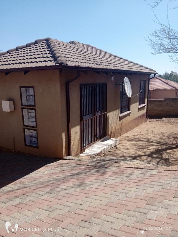 To Let 3 Bedroom Property for Rent in Tembisa Gauteng