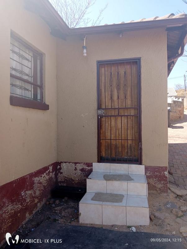 To Let 3 Bedroom Property for Rent in Tembisa Gauteng