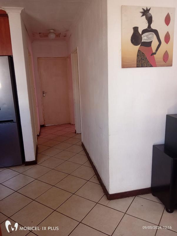 To Let 3 Bedroom Property for Rent in Tembisa Gauteng