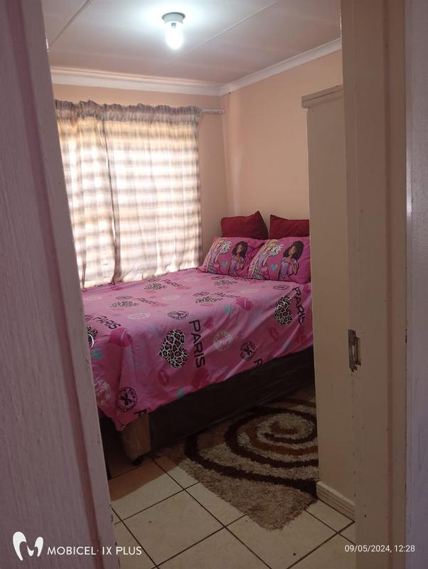 To Let 3 Bedroom Property for Rent in Tembisa Gauteng