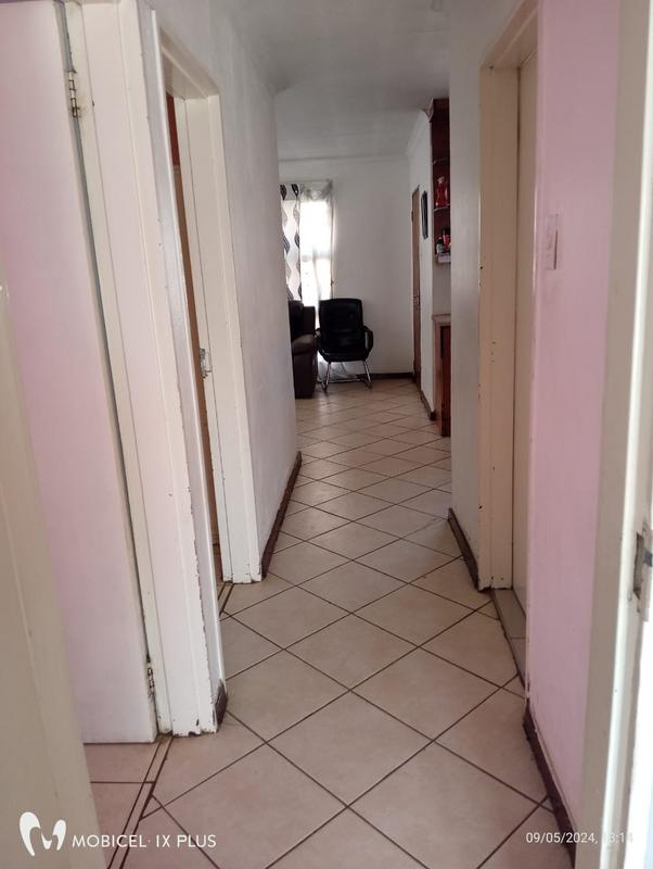 To Let 3 Bedroom Property for Rent in Tembisa Gauteng