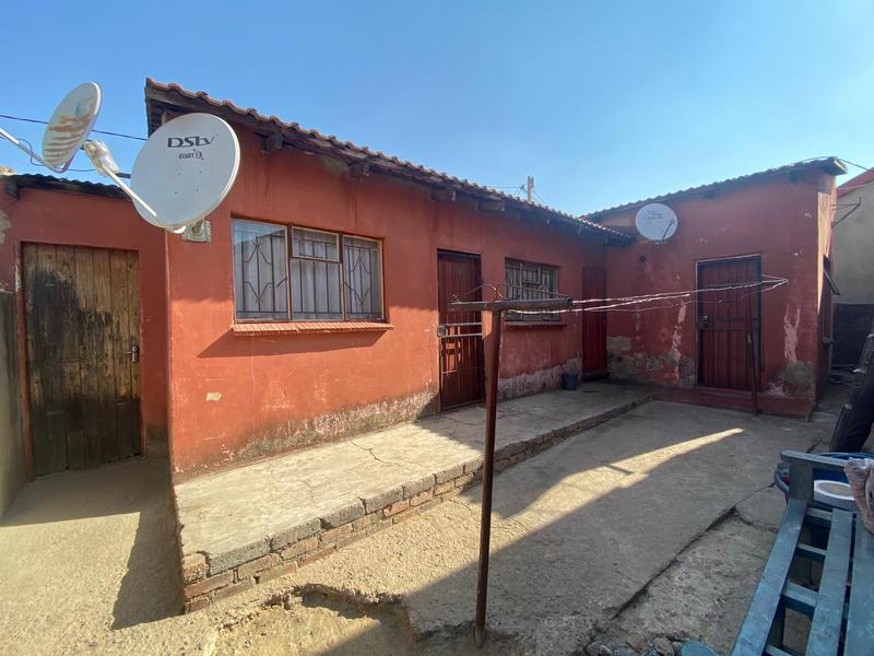 6 Bedroom Property for Sale in Ebony Park Gauteng