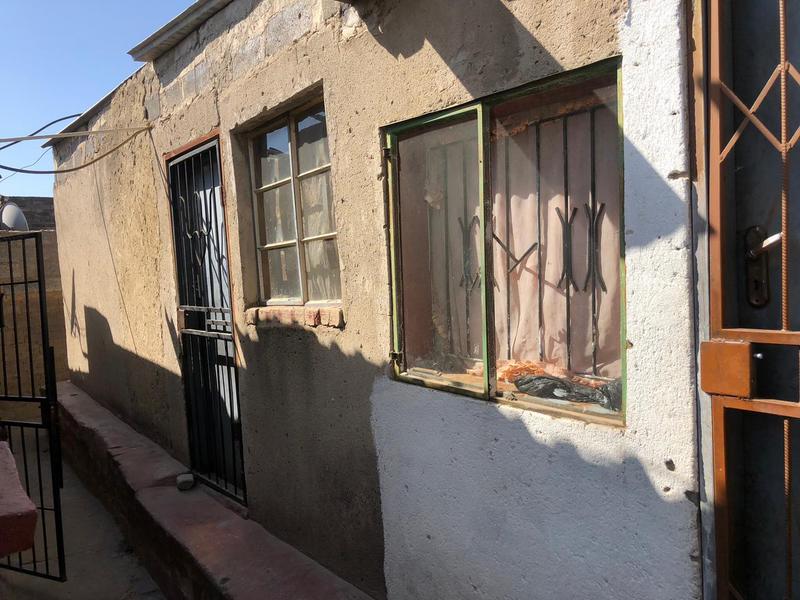 14 Bedroom Property for Sale in Ivory Park Gauteng