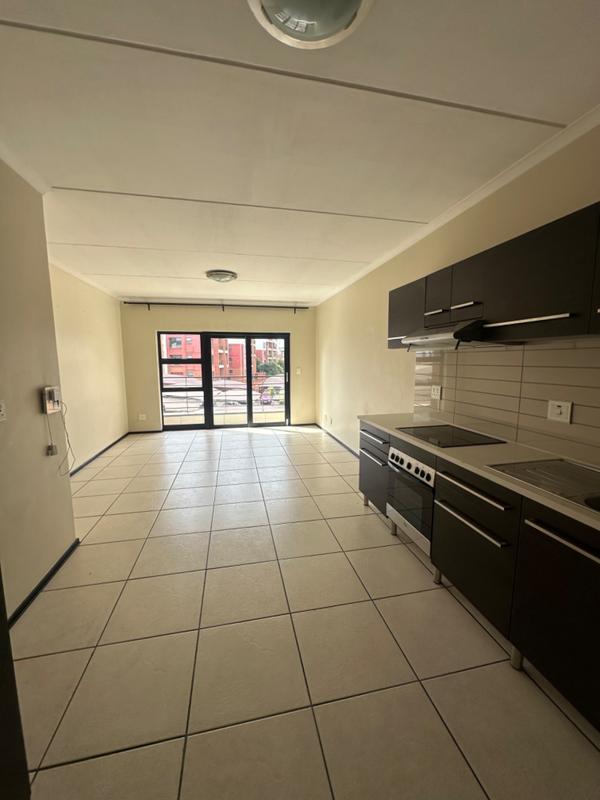 To Let 2 Bedroom Property for Rent in Greenstone Hill Gauteng