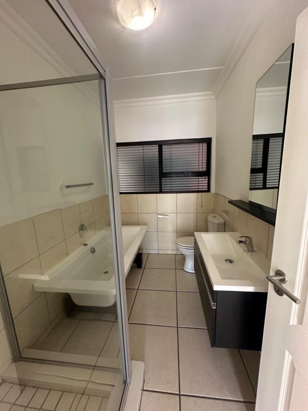 To Let 2 Bedroom Property for Rent in Greenstone Hill Gauteng