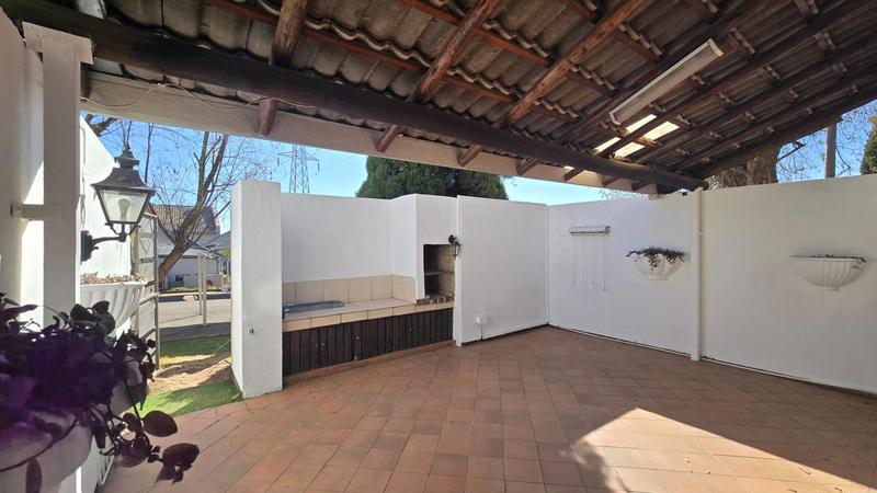 3 Bedroom Property for Sale in Bedford Gardens Gauteng