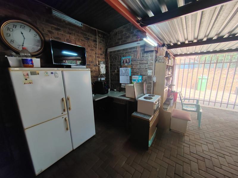 4 Bedroom Property for Sale in Doornpoort Gauteng