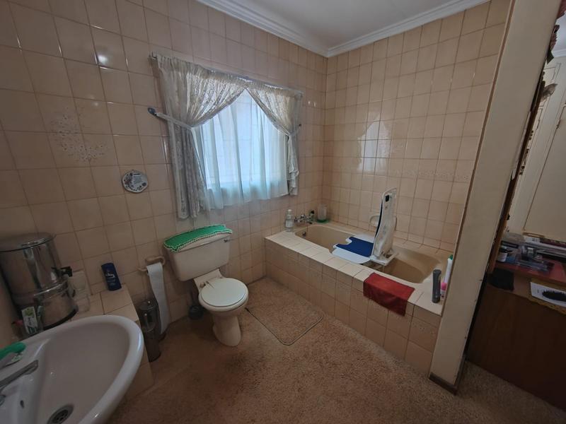 4 Bedroom Property for Sale in Doornpoort Gauteng