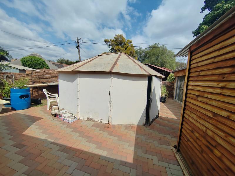 4 Bedroom Property for Sale in Doornpoort Gauteng