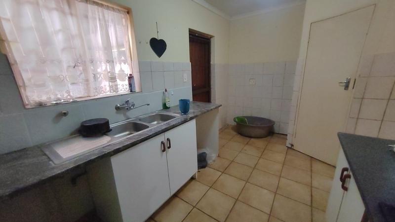 3 Bedroom Property for Sale in Dorandia Gauteng