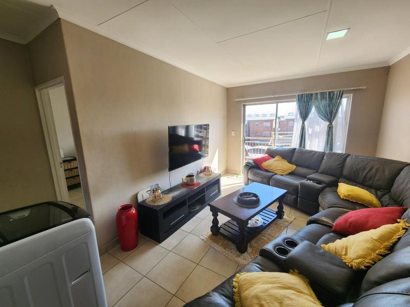 2 Bedroom Property for Sale in Montana Gauteng