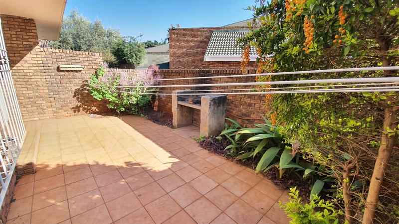 3 Bedroom Property for Sale in Wonderboom Gauteng