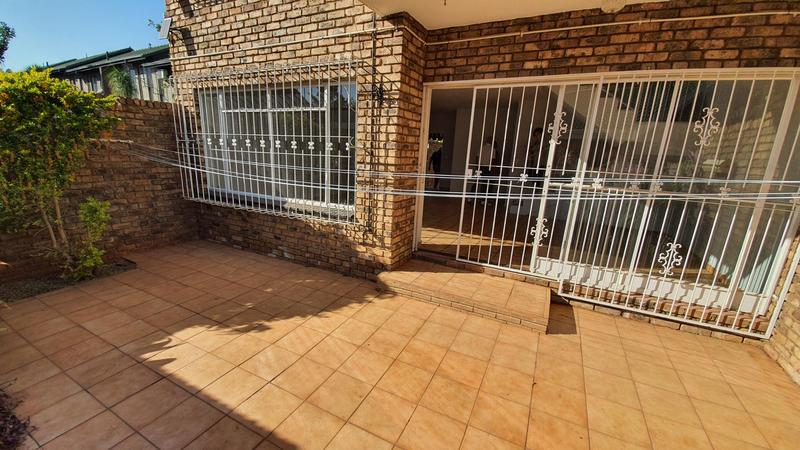 3 Bedroom Property for Sale in Wonderboom Gauteng