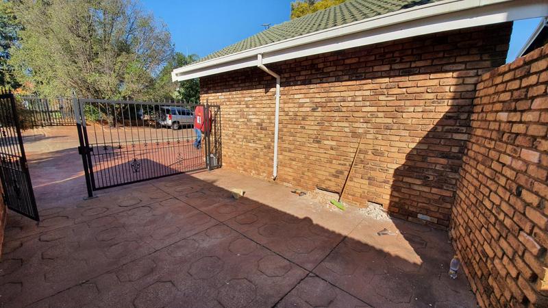 3 Bedroom Property for Sale in Wonderboom Gauteng