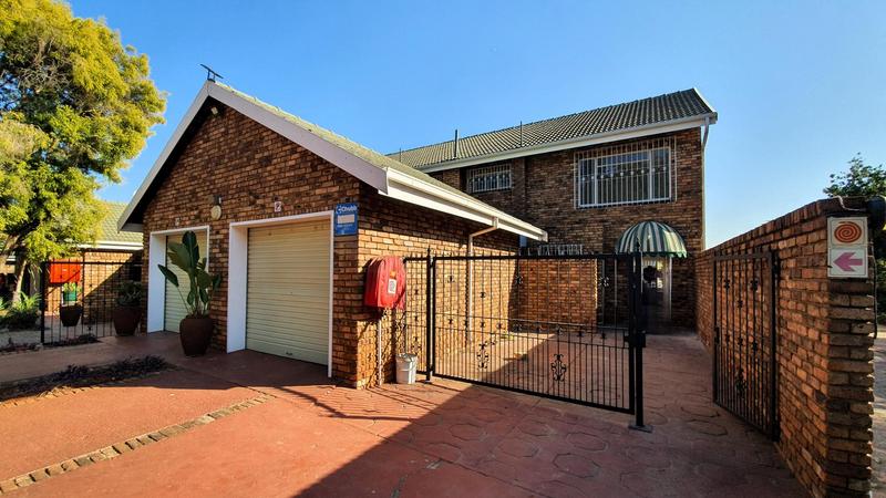 3 Bedroom Property for Sale in Wonderboom Gauteng