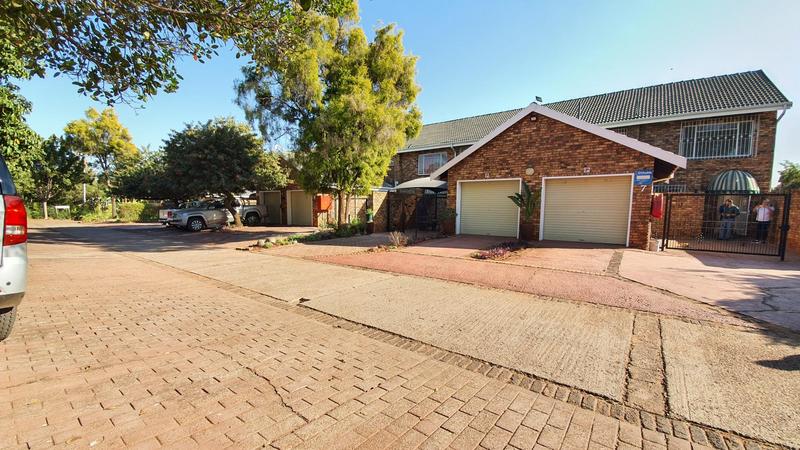 3 Bedroom Property for Sale in Wonderboom Gauteng