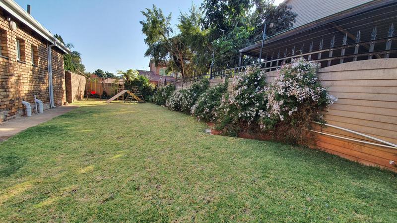 3 Bedroom Property for Sale in Wonderboom Gauteng