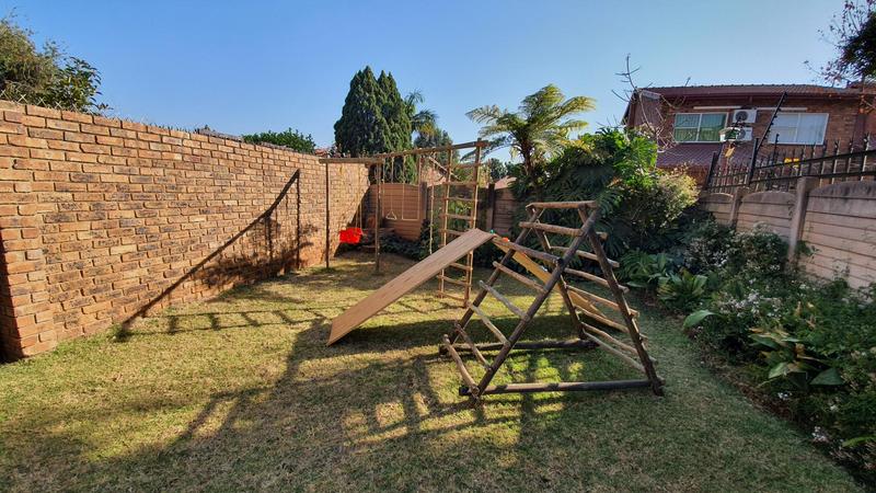 3 Bedroom Property for Sale in Wonderboom Gauteng