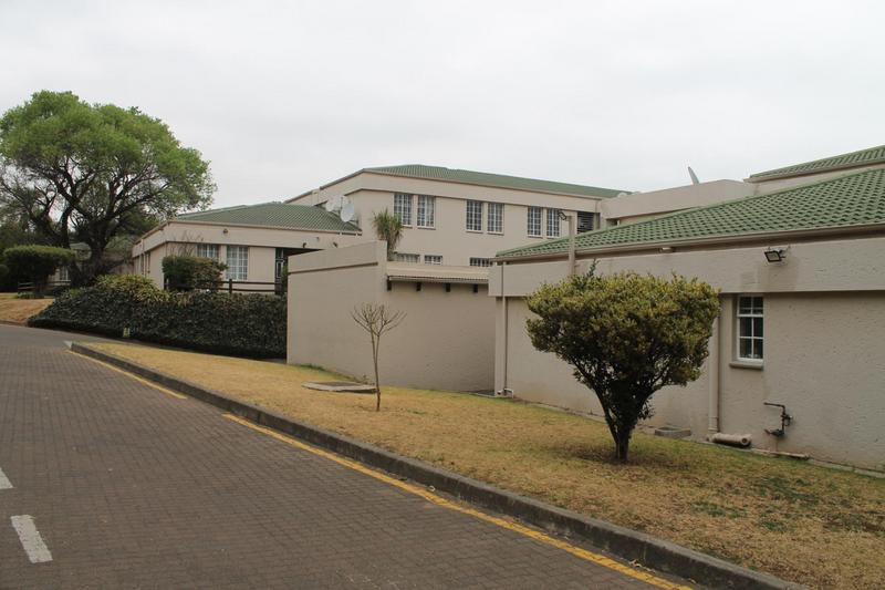 2 Bedroom Property for Sale in Bedfordview Gauteng