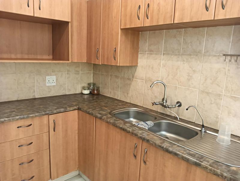 2 Bedroom Property for Sale in Van Dyk Park Gauteng