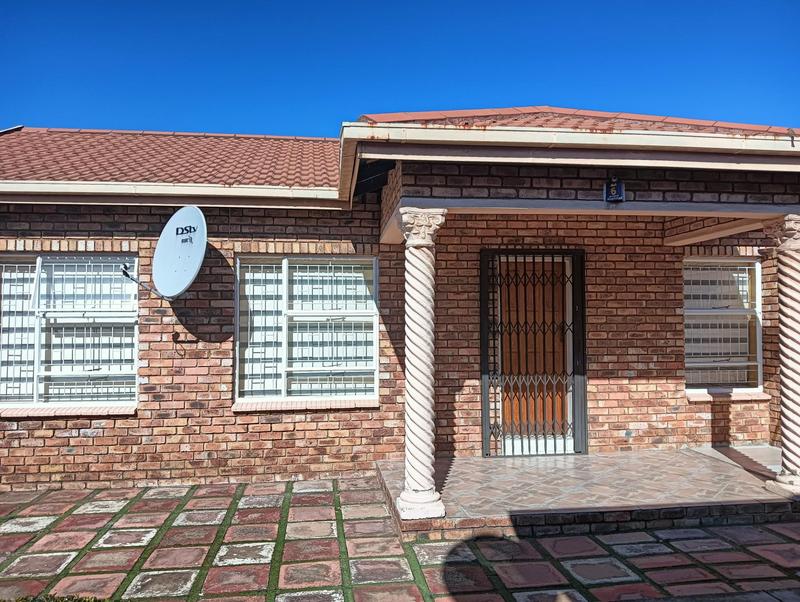 2 Bedroom Property for Sale in Van Dyk Park Gauteng