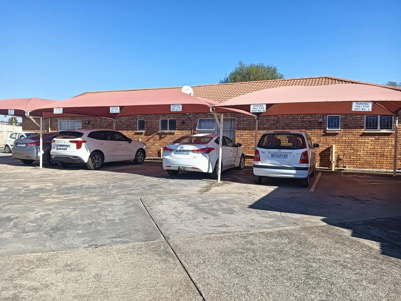 2 Bedroom Property for Sale in Van Dyk Park Gauteng