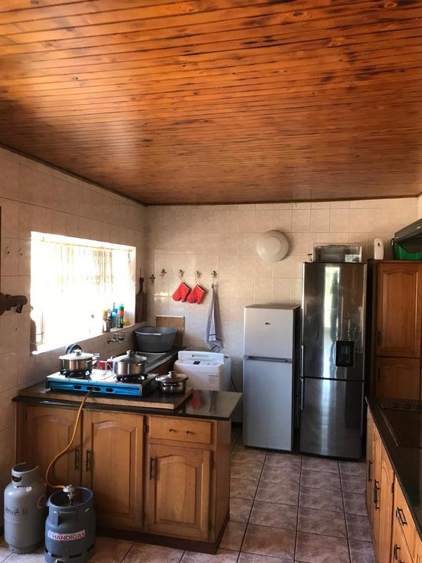 3 Bedroom Property for Sale in Dawnview Gauteng