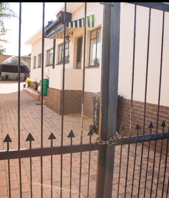 3 Bedroom Property for Sale in Dawnview Gauteng