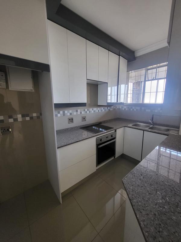 To Let 1 Bedroom Property for Rent in Kensington Gauteng