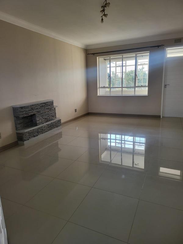 To Let 1 Bedroom Property for Rent in Kensington Gauteng