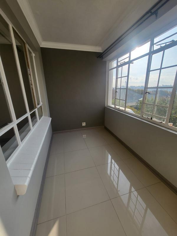 To Let 1 Bedroom Property for Rent in Kensington Gauteng