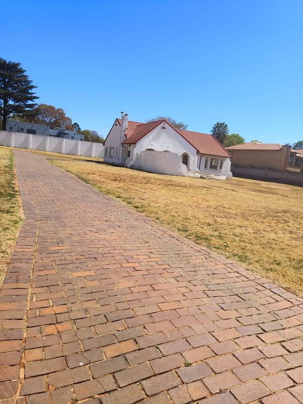 0 Bedroom Property for Sale in Bedfordview Gauteng