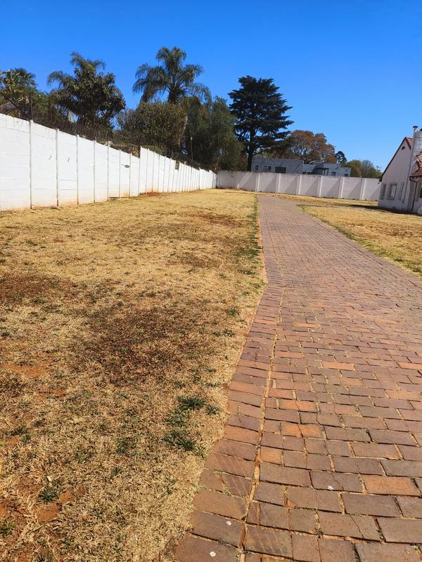 0 Bedroom Property for Sale in Bedfordview Gauteng