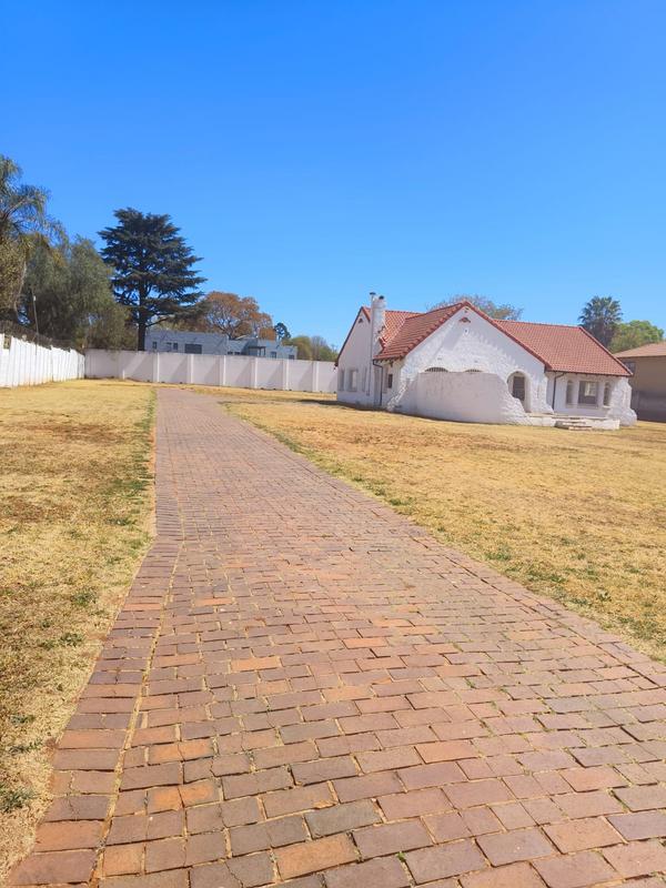 0 Bedroom Property for Sale in Bedfordview Gauteng