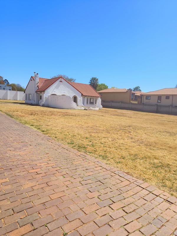 0 Bedroom Property for Sale in Bedfordview Gauteng