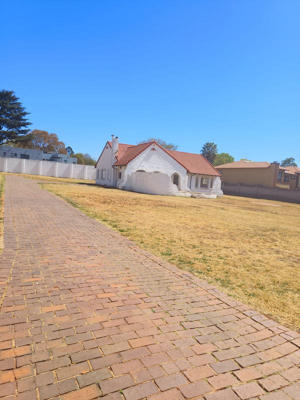 0 Bedroom Property for Sale in Bedfordview Gauteng