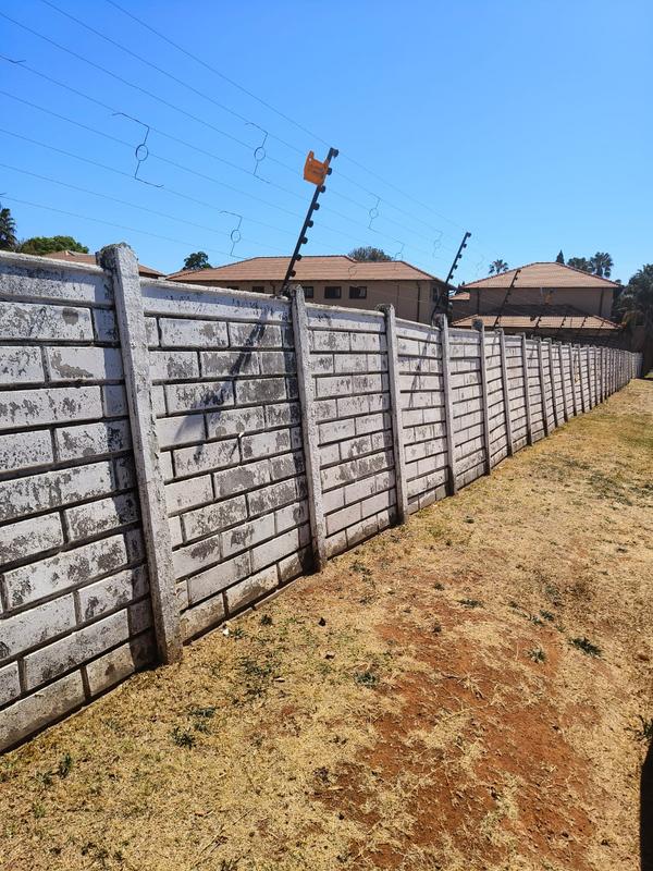 0 Bedroom Property for Sale in Bedfordview Gauteng