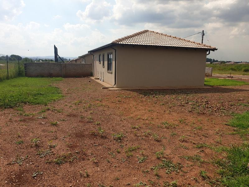 3 Bedroom Property for Sale in Vosloorus Gauteng