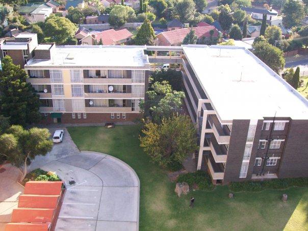 To Let 2 Bedroom Property for Rent in Honeyhills Gauteng